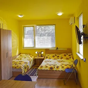 Apartament Starlight, Burgas