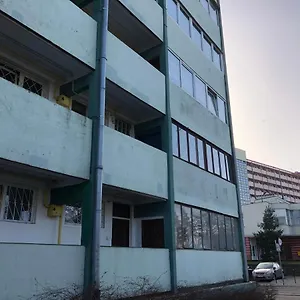 Mieszkanie Nad Morzem Ii Gdańsk