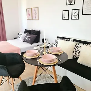 Apartament Rose Studio, Burgas