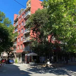 Apartament Markoni 3, Burgas