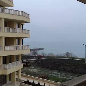 Apartament Morski Briz, Burgas